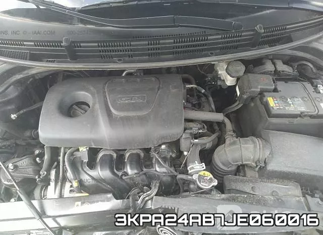 3KPA24AB7JE060016 фото 2