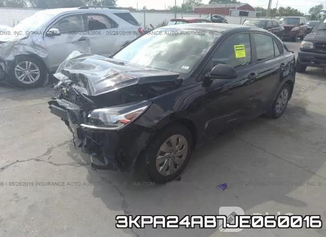 3KPA24AB7JE060016 фото 3
