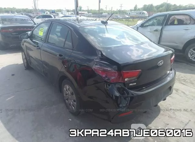 3KPA24AB7JE060016 фото 4