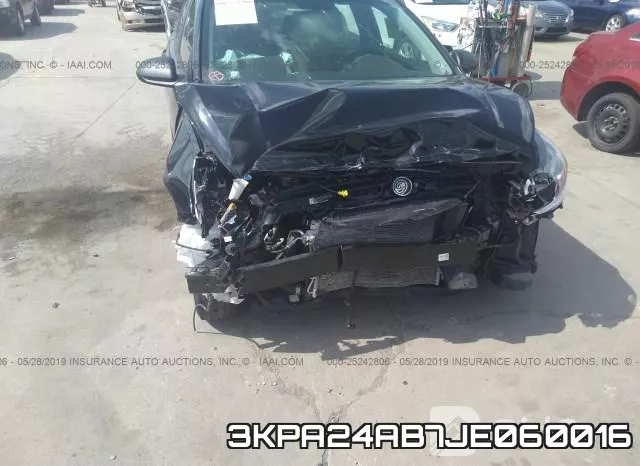 3KPA24AB7JE060016 фото 7