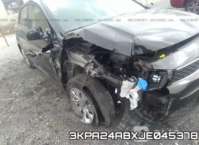 3KPA24ABXJE045378 фото 7