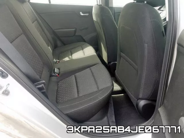 3KPA25AB4JE067771 фото 7