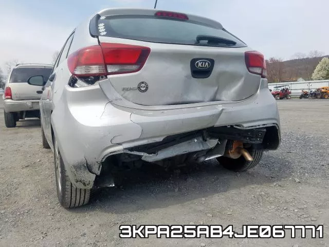 3KPA25AB4JE067771 фото 10