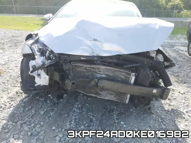 3KPF24AD0KE016982 фото 10