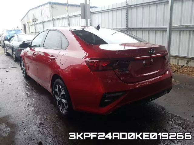 3KPF24AD0KE019266 фото 4