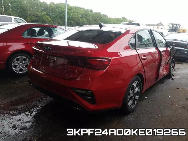 3KPF24AD0KE019266 фото 5