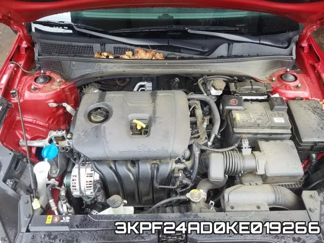 3KPF24AD0KE019266 фото 8
