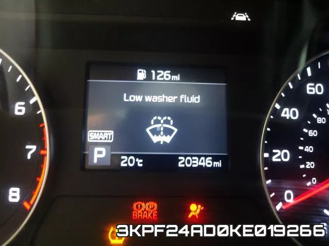 3KPF24AD0KE019266 фото 9