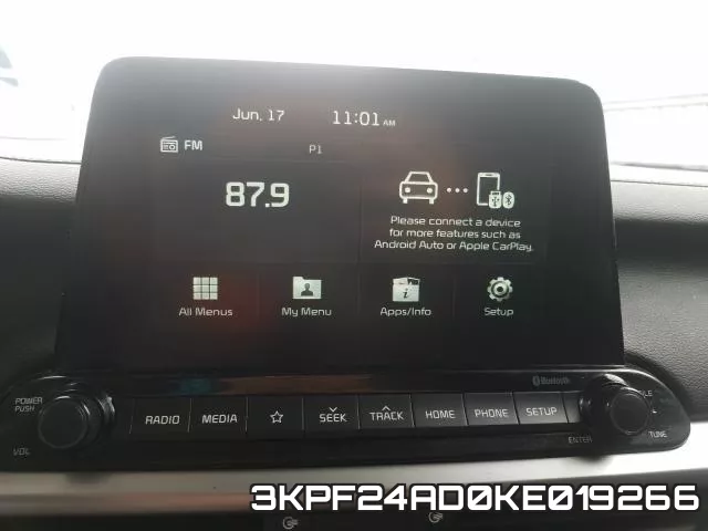 3KPF24AD0KE019266 фото 10