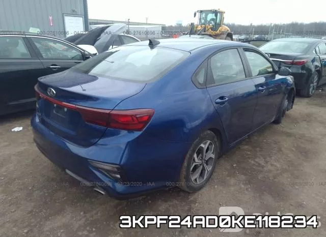 3KPF24AD0KE118234 фото 5