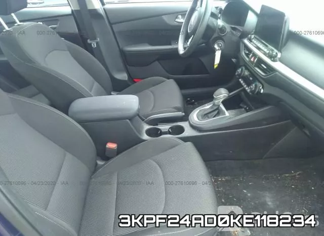 3KPF24AD0KE118234 фото 6