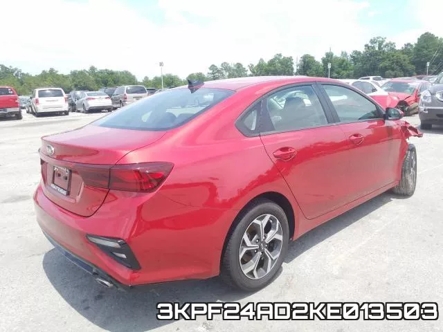 3KPF24AD2KE013503 фото 5