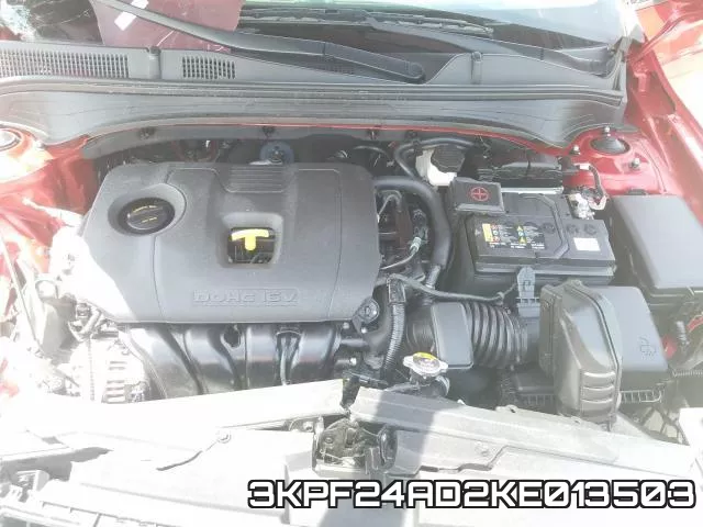 3KPF24AD2KE013503 фото 8