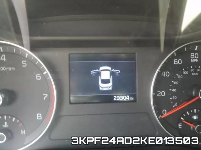 3KPF24AD2KE013503 фото 9
