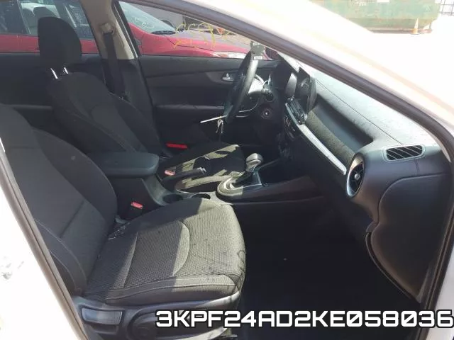 3KPF24AD2KE058036 фото 6