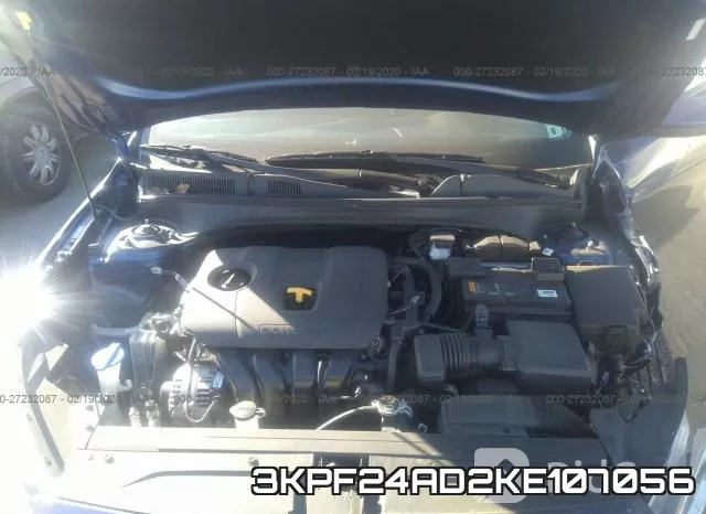 3KPF24AD2KE107056 фото 2