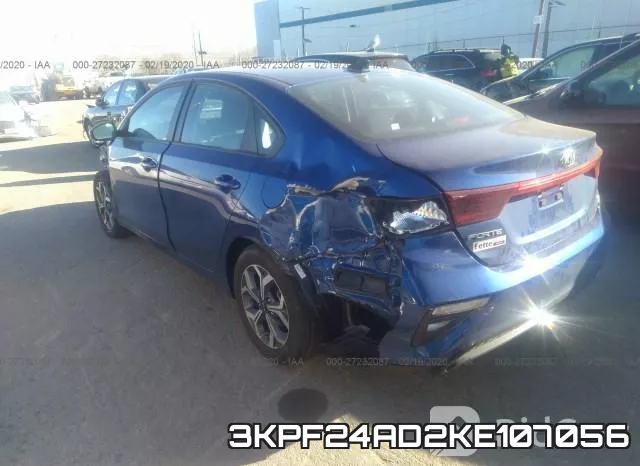 3KPF24AD2KE107056 фото 4