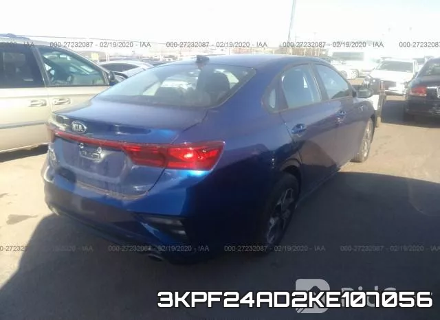 3KPF24AD2KE107056 фото 5