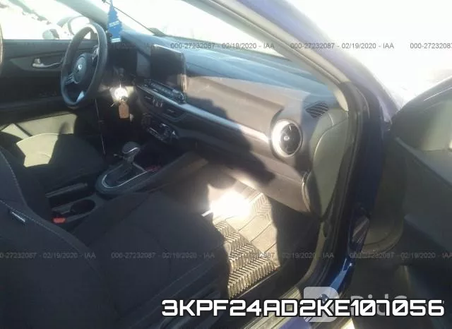 3KPF24AD2KE107056 фото 6