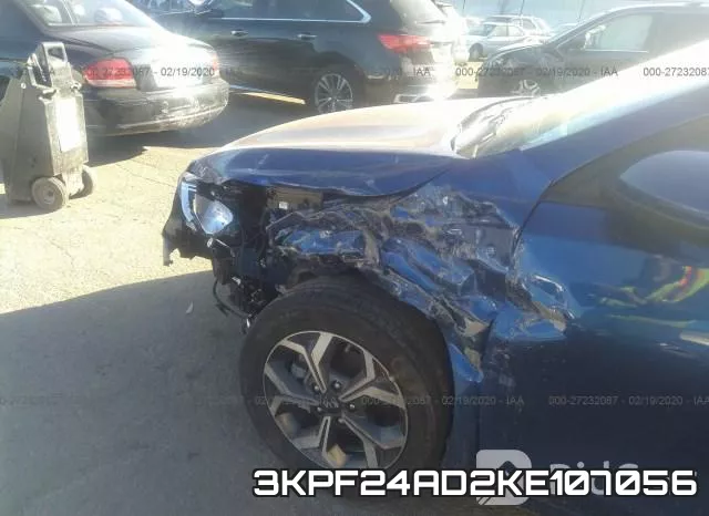 3KPF24AD2KE107056 фото 7