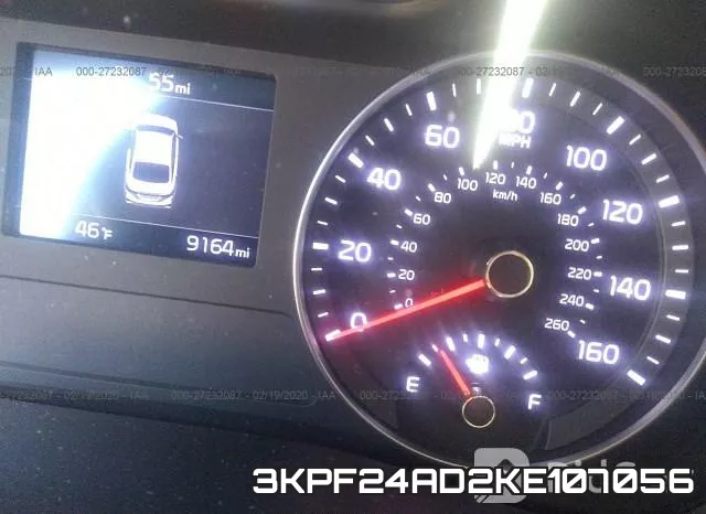 3KPF24AD2KE107056 фото 8