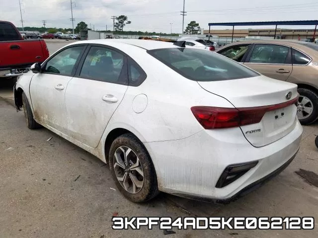 3KPF24AD5KE062128 фото 4