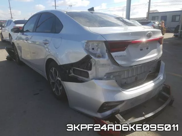 3KPF24AD6KE095011 фото 4