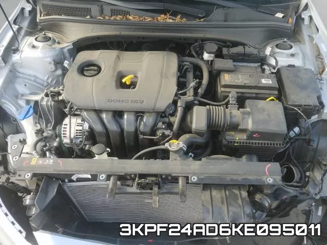 3KPF24AD6KE095011 фото 8