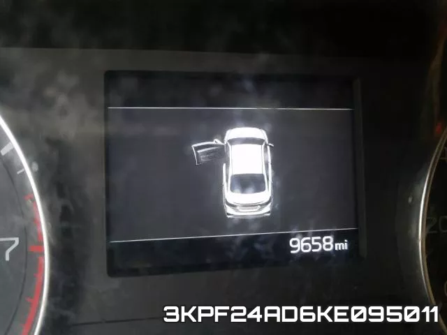 3KPF24AD6KE095011 фото 9