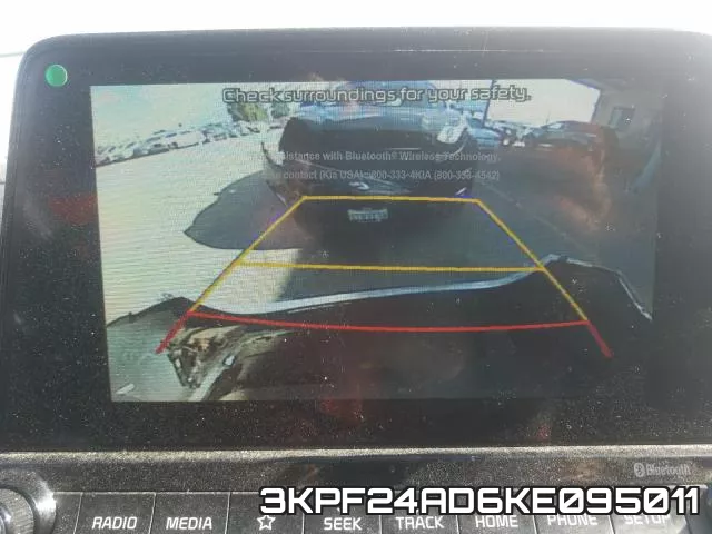 3KPF24AD6KE095011 фото 10