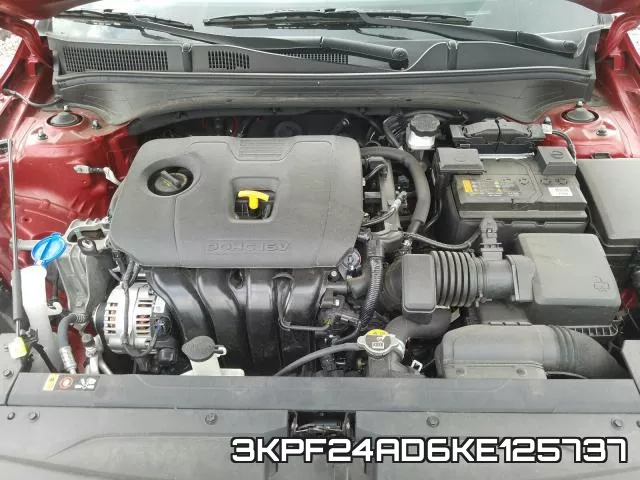 3KPF24AD6KE125737 фото 8
