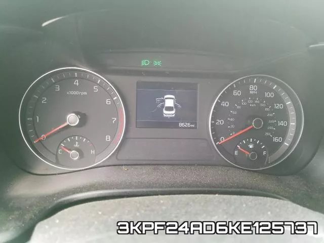 3KPF24AD6KE125737 фото 9