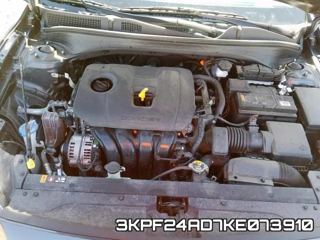 3KPF24AD7KE073910 фото 8