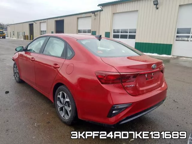 3KPF24AD7KE131689 фото 4