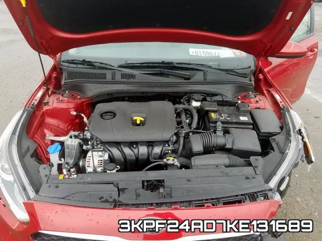 3KPF24AD7KE131689 фото 8