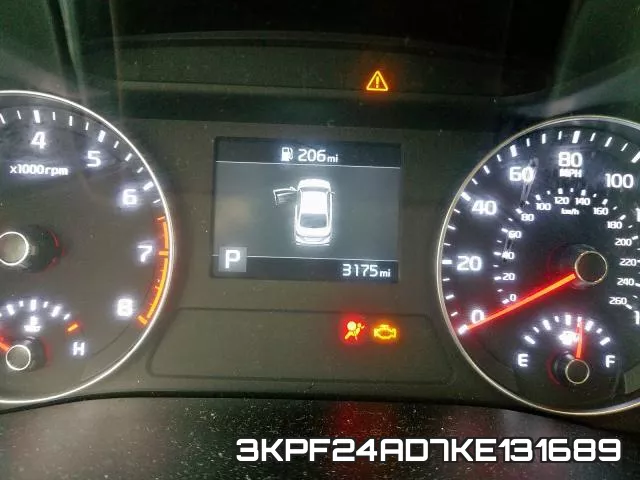 3KPF24AD7KE131689 фото 9