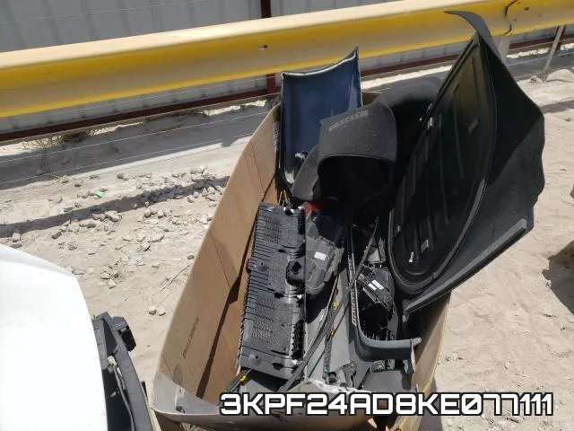 3KPF24AD8KE077111 фото 10