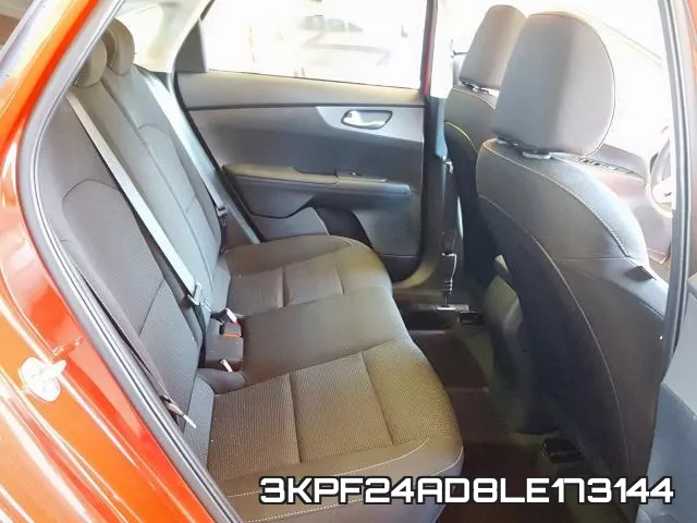 3KPF24AD8LE173144 фото 7