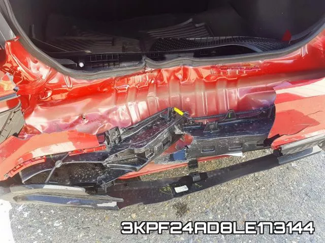 3KPF24AD8LE173144 фото 10