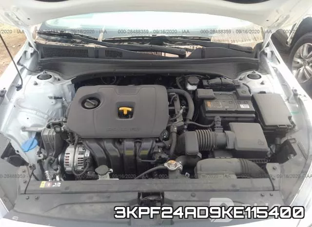 3KPF24AD9KE115400 фото 2