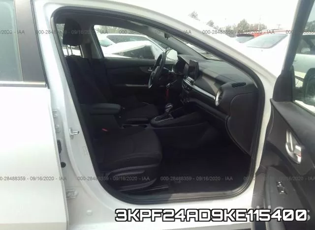 3KPF24AD9KE115400 фото 6