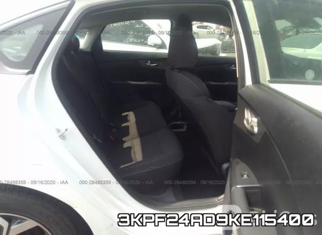3KPF24AD9KE115400 фото 9