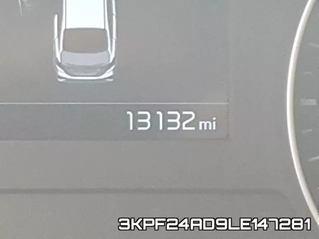 3KPF24AD9LE147281 фото 9