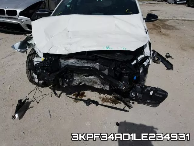 3KPF34AD1LE234931 фото 10