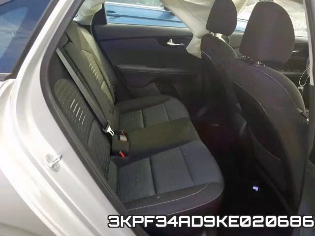 3KPF34AD9KE020686 фото 7