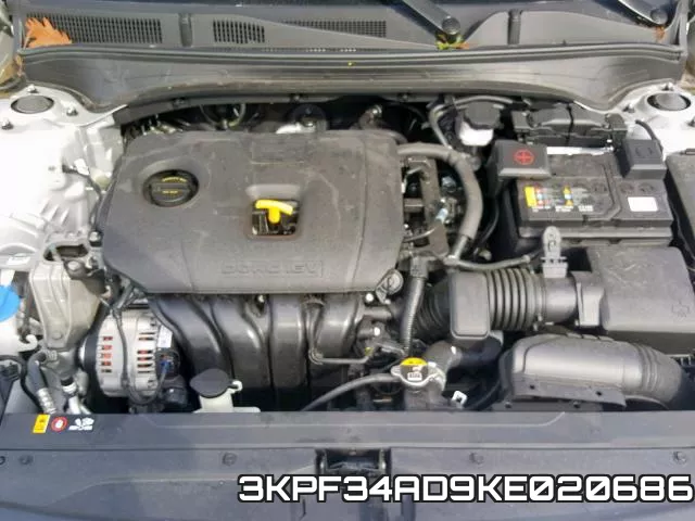 3KPF34AD9KE020686 фото 8