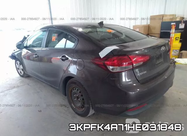 3KPFK4A71HE031848 фото 4
