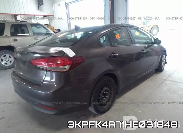 3KPFK4A71HE031848 фото 5