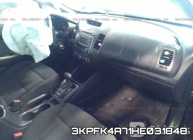 3KPFK4A71HE031848 фото 6