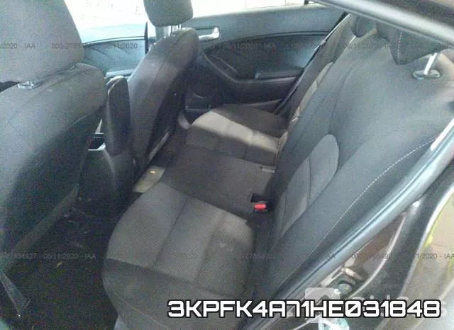 3KPFK4A71HE031848 фото 9